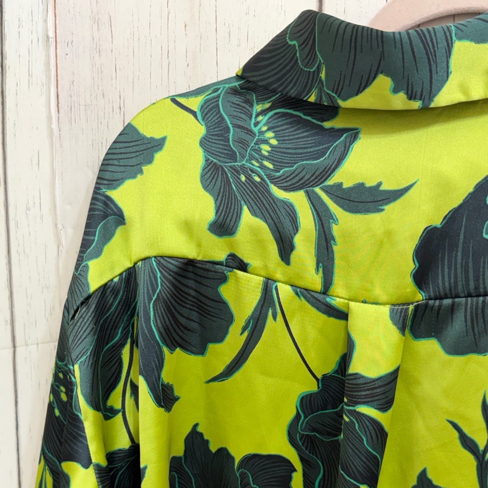 Bailey/44 Button Down Blouse - image 8